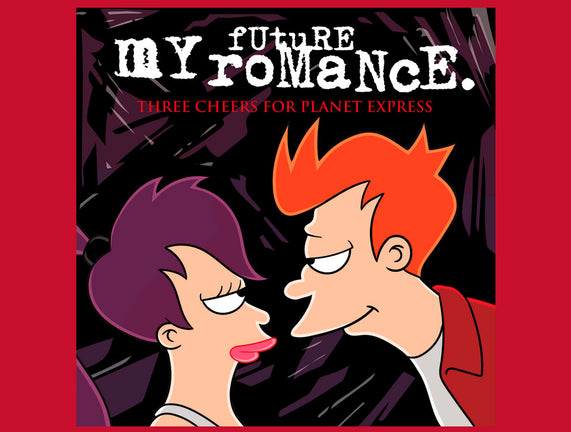 My Future Romance