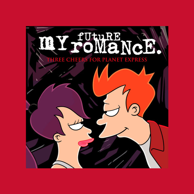 My Future Romance-Mens-Premium-Tee-jasesa
