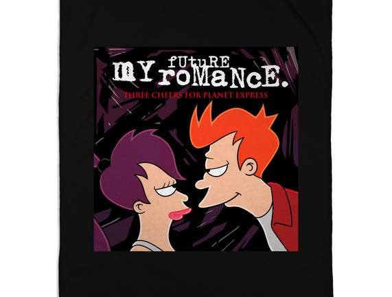 My Future Romance