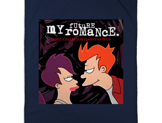 My Future Romance