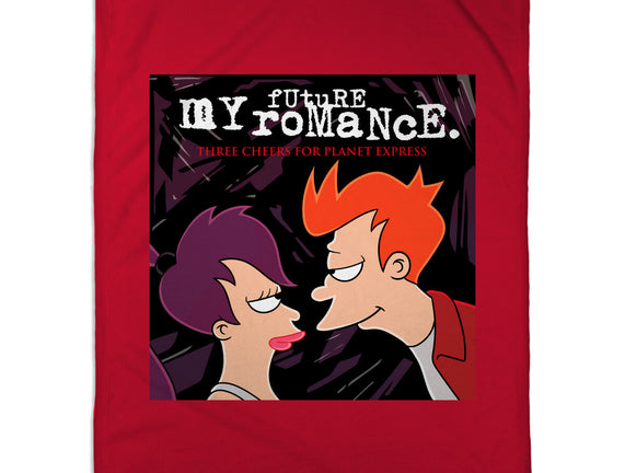 My Future Romance