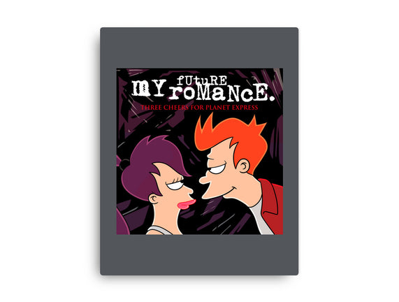 My Future Romance