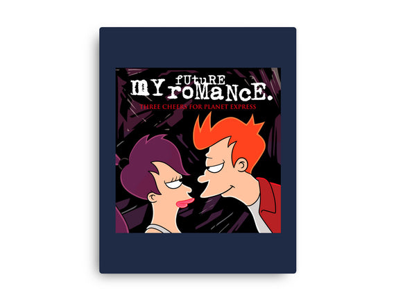 My Future Romance