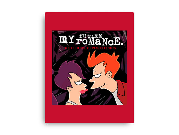 My Future Romance