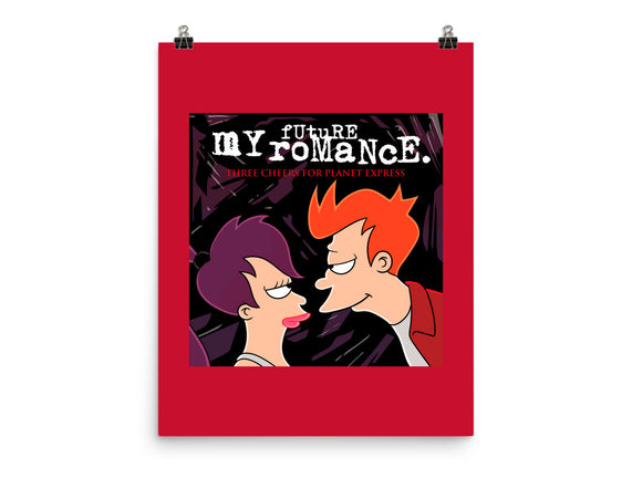 My Future Romance