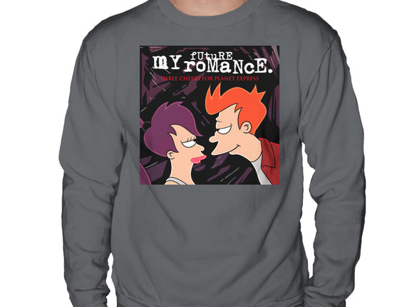 My Future Romance