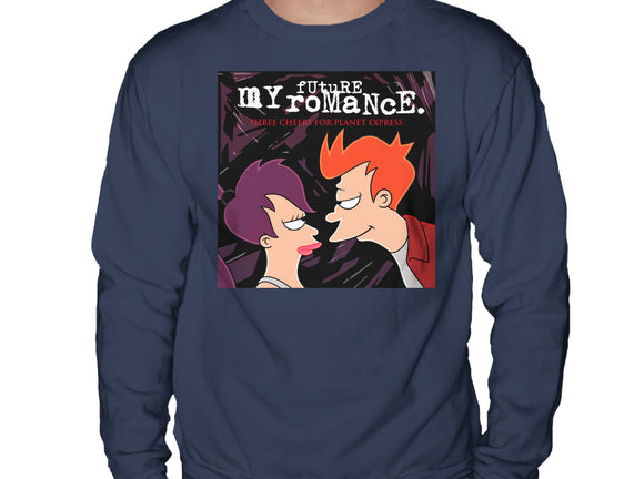 My Future Romance