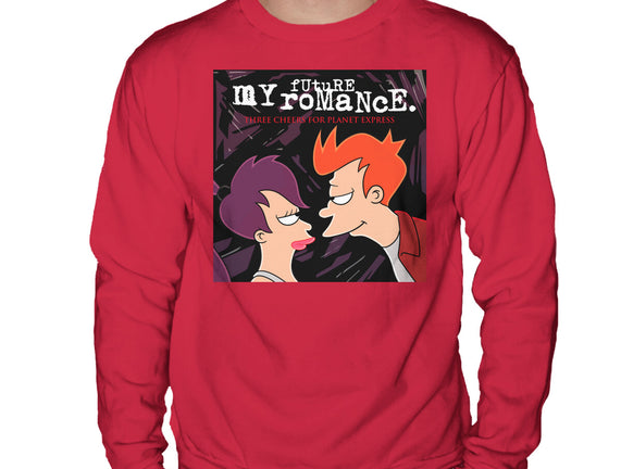 My Future Romance