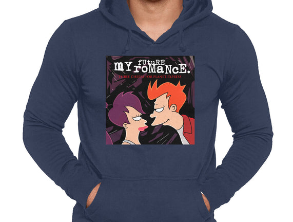 My Future Romance