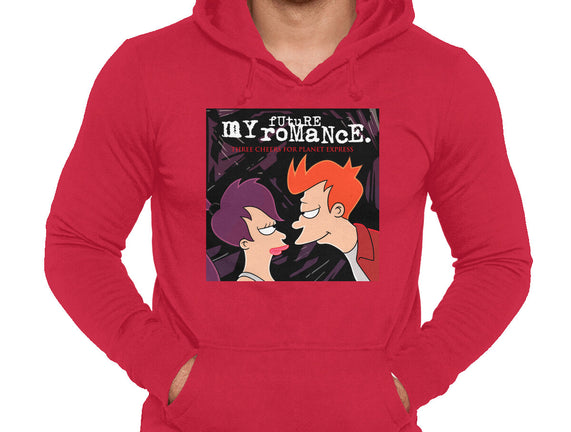 My Future Romance
