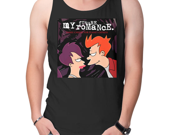 My Future Romance