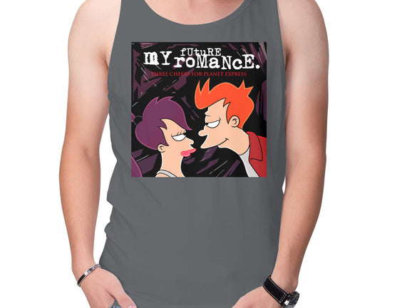 My Future Romance