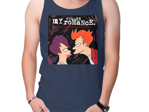 My Future Romance