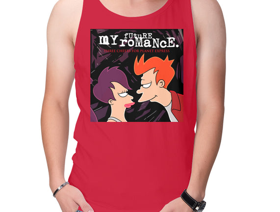 My Future Romance
