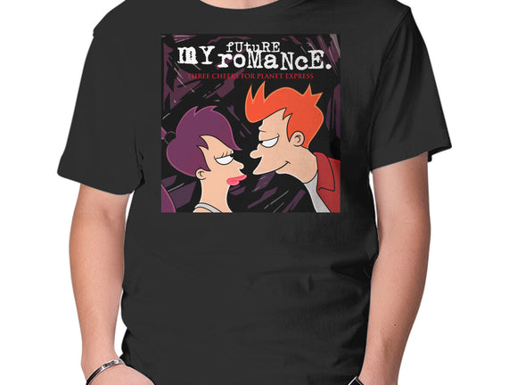 My Future Romance