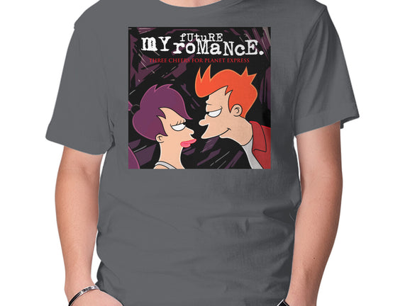 My Future Romance