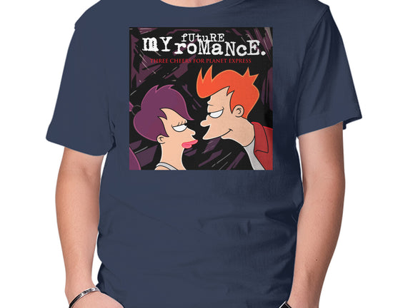 My Future Romance
