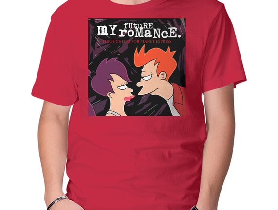 My Future Romance