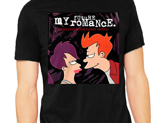 My Future Romance