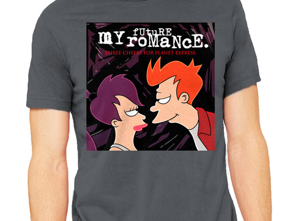 My Future Romance