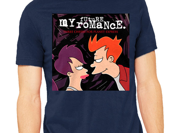 My Future Romance