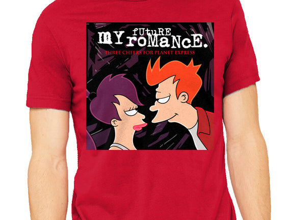 My Future Romance