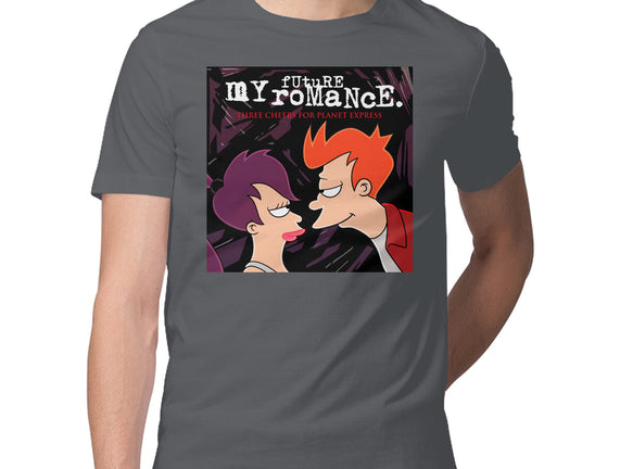 My Future Romance