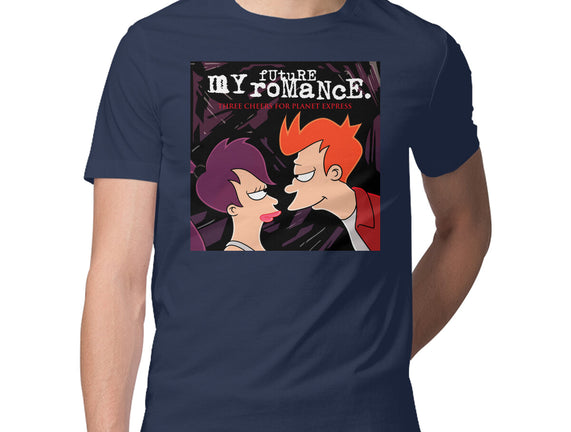 My Future Romance