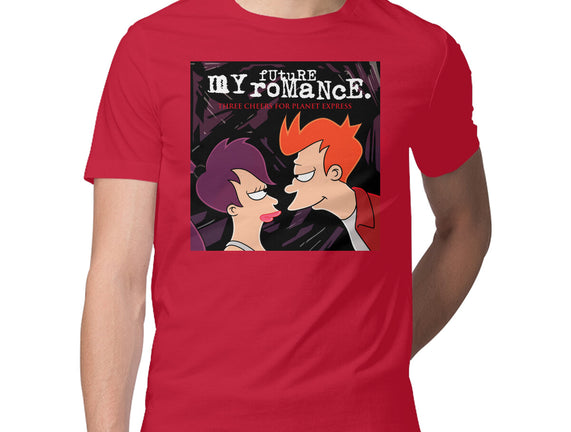 My Future Romance