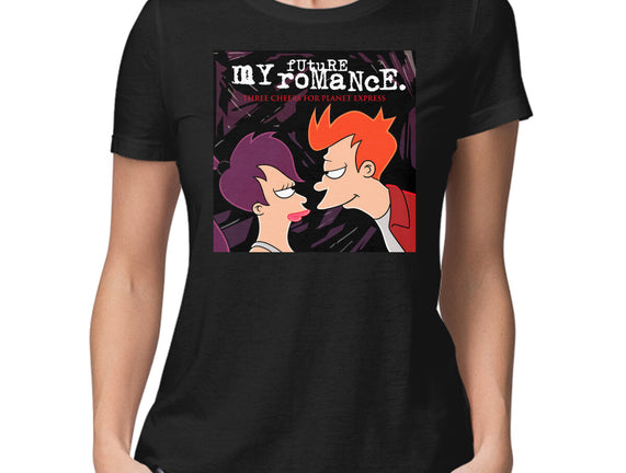 My Future Romance