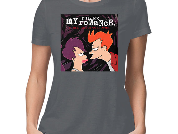 My Future Romance