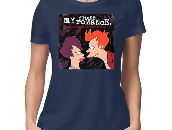 My Future Romance