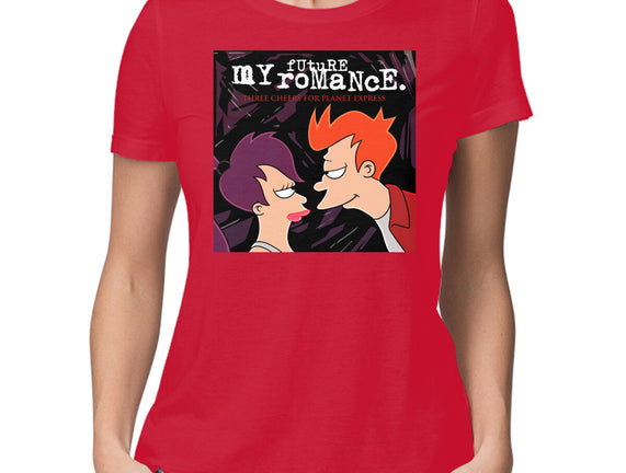 My Future Romance