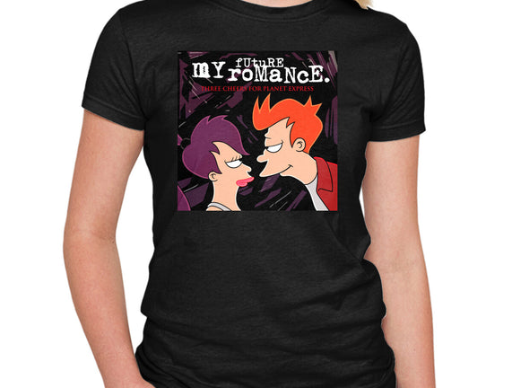 My Future Romance