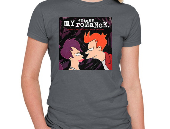My Future Romance