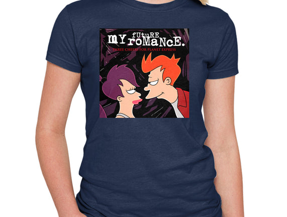 My Future Romance