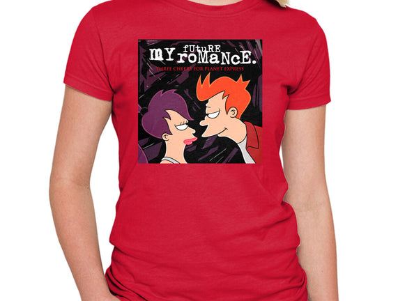 My Future Romance