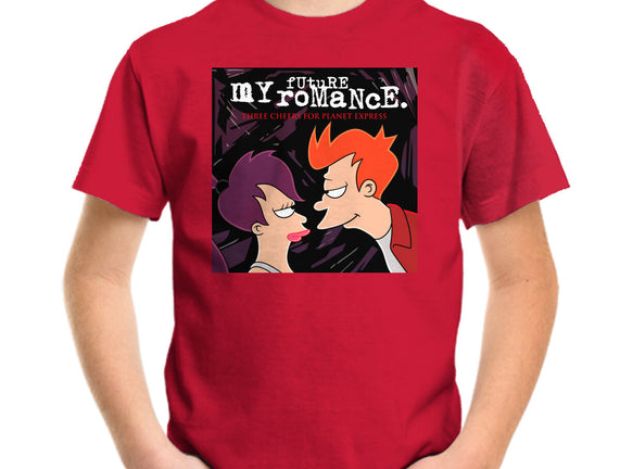 My Future Romance