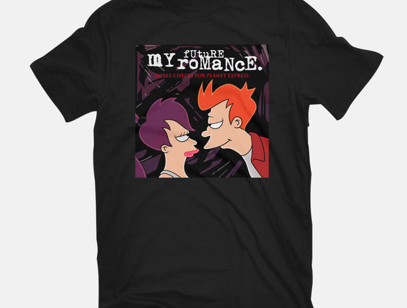 My Future Romance