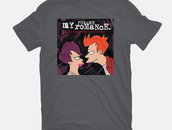 My Future Romance