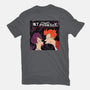 My Future Romance-Womens-Basic-Tee-jasesa