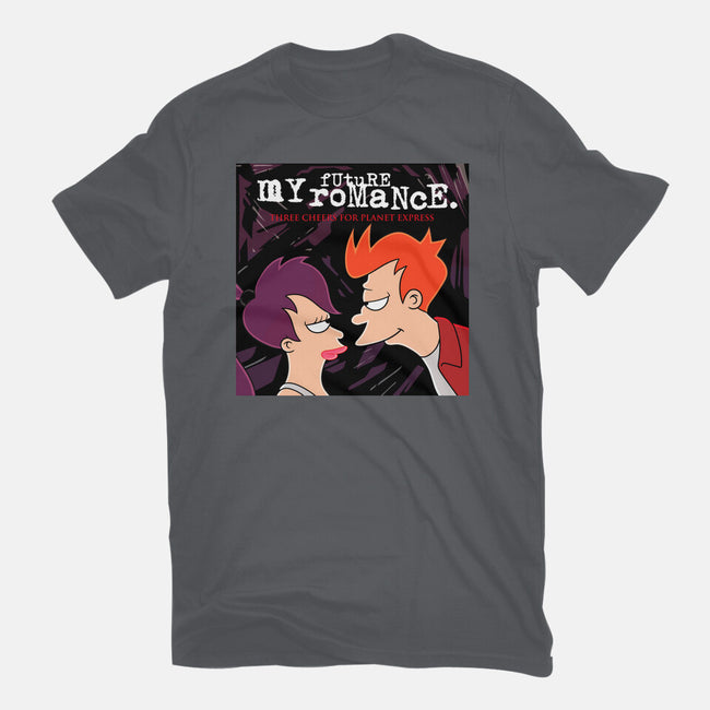 My Future Romance-Mens-Premium-Tee-jasesa