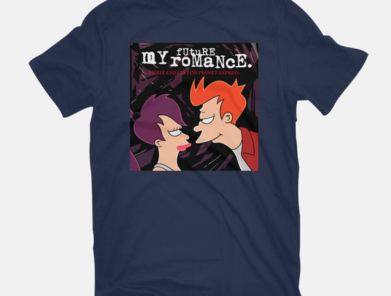 My Future Romance