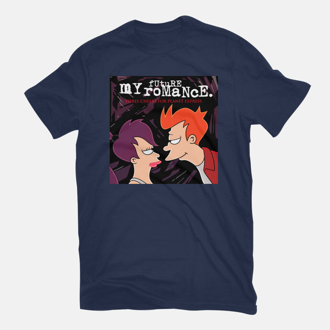 My Future Romance-Youth-Basic-Tee-jasesa