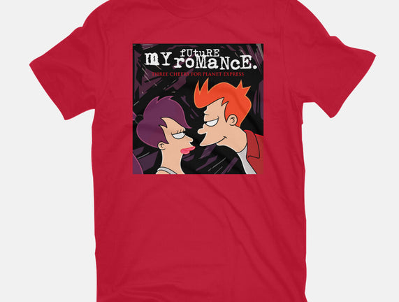 My Future Romance