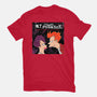 My Future Romance-Mens-Premium-Tee-jasesa
