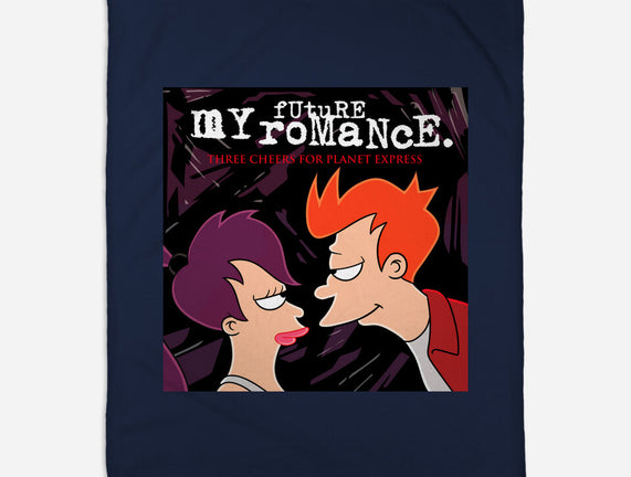 My Future Romance