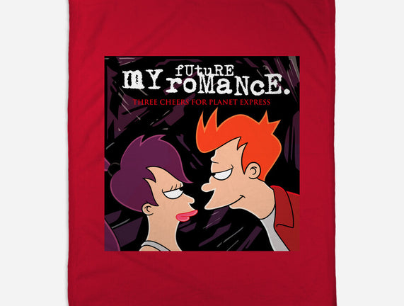 My Future Romance