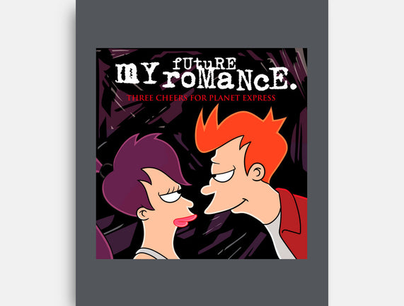 My Future Romance