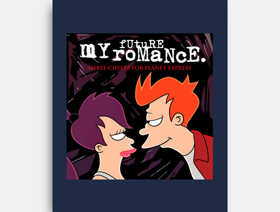 My Future Romance